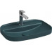 Раковина накладная Allen Brau Fantasy Sphere 55 4.11034.PT петроль Раковина накладная Allen Brau Fantasy Sphere 55 4.11034.PT петроль