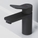 Смеситель для раковины AM.PM X-Joy F85A02122 Черный 