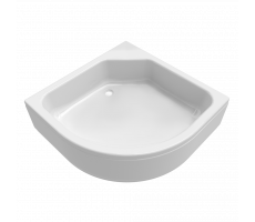 ПД 7 Поддон  средний полукруг 100х100 Triton Щ0000014634 