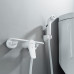 Гигиенический душ со смесителем Shevanik S4705C-1, белый
