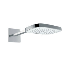 Верхний душ Hansgrohe Raindance Select 26468400 Хром 