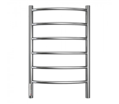 Полотенцесушитель электрический Terminus Классик П6 40х65, левый 