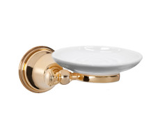 Мыльница TW collection HARMONY TWHA106oro Золото Мыльница TW collection HARMONY TWHA106oro Золото