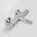 Смеситель для душа WasserKRAFT Naab 8600 8611 Thermo Хром 