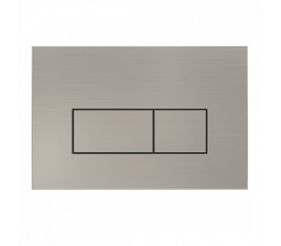 Клавиша смыва Maretti Umbria AC12UM-345, нержавеющая сталь  Клавиша смыва Maretti Umbria AC12UM-345, нержавеющая сталь