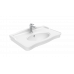Раковина CREAVIT ANTIK AN080-00CB00E-0000 Белый 