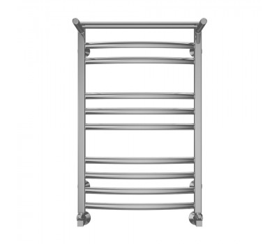 Полотенцесушитель водяной с полкой Terminus Енисей П10 50х80 Полотенцесушитель водяной с полкой Terminus Енисей П10 50х80