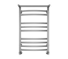 Полотенцесушитель водяной с полкой Terminus Енисей П10 50х80 