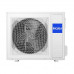 Наружный блок, on/off с зимним комплектом Haier HSU-33HPL03/R3(OUT) (-40C) 