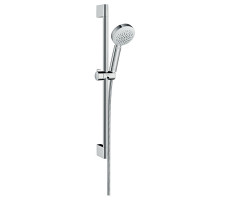 Душевой гарнитур Hansgrohe Crometta 26655400 хром 