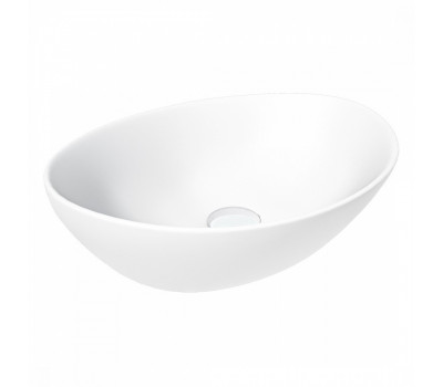 Раковина чаша Maretti EN13NS87-740, белая Раковина чаша Maretti EN13NS87-740, белая