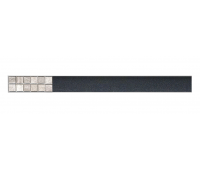Решетка Alcadrain TILE-950 для душевого лотка под кладку плитки для APZ12 Optimal 