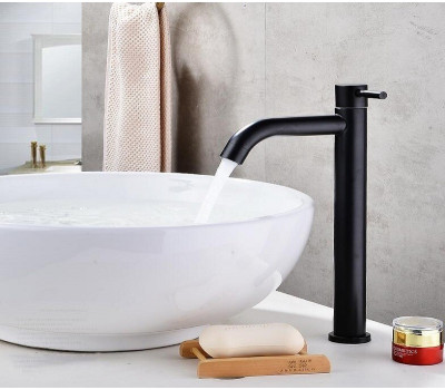 Умывальник CeramaLux 9002 белый 