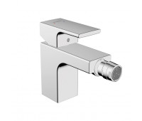 Смеситель для биде Hansgrohe Vernis Shape  71211000 хром 