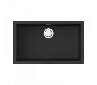 Мойка OMOIKIRI Yamakawa, размер 756*456*220, цвет-графит 4993779 
