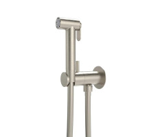 Гигиенический душ со смесителем Graffio KSPAT103-07NS, сатин