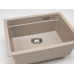 Кухонная мойка Grandex Aqua Comfort 500203, бежевый