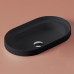 Раковина Artceram Fuori Scala TFL033 17 00 Черный матовый 