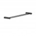 Полотенцедержатель GESSI Rilievo 59405#299 Черный 