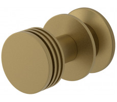 Крючок Сунержа КАНЬОН шгв 34*49*34 цвет-золотой шёлк 32-2010-0003 