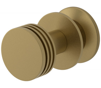 Крючок Сунержа КАНЬОН шгв 34*49*34 цвет-золотой шёлк 32-2010-0003 