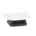 Мыльница WasserKRAFT K-5400BLACK 5429B черный матовый 