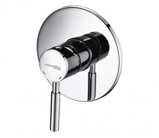 Смеситель для душа WasserKRAFT Main 4100 4151 Хром 