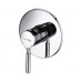 Смеситель для душа WasserKRAFT Main 4100 4151 Хром 