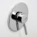 Смеситель для душа WasserKRAFT Main 4100 4151 Хром 