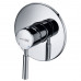 Смеситель для душа WasserKRAFT Main 4100 4151 Хром 