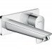 Смеситель для раковины Hansgrohe Talis E 71732000 хром 