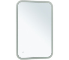Зеркало Aquanet Вега 50 с LED подсветкой 00330495 