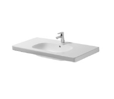 Раковина 105х48 Duravit D-Code 03421000002 