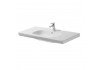 Раковина 105х48 Duravit D-Code 03421000002 