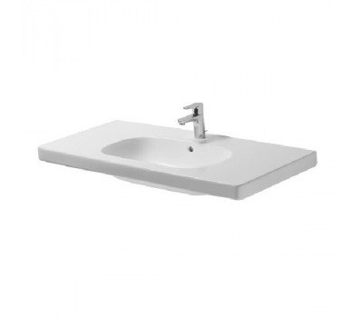 Раковина 105х48 Duravit D-Code 03421000002 