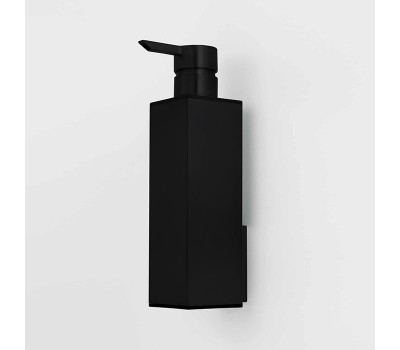 Дозатор Colombo MiniQ B9343.NM Черный матовый 