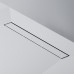 Трап для душа линейный, универсальный затвор Tile, 60 см AM.PM MasterFlow W01SC-U11-060-04SB Хром 