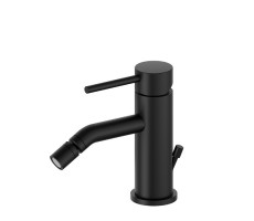 Смеситель для биде Newform XT 4223.01.093 Черный матовый Смеситель для биде Newform XT 4223.01.093 Черный матовый