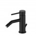 Смеситель для биде Newform XT 4223.01.093 Черный матовый 