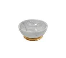Мыльница 3SC Elegance EL01ABCGD Золото Мыльница 3SC Elegance EL01ABCGD Золото