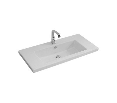 Раковина ARTCERAM WASHBASINS GPL004 01 00 bi*1 Белый 