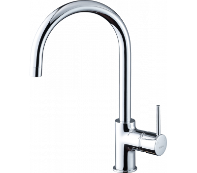 Смеситель для кухни Rivelato Orta U-обр. D-35мм cromo  9021200 cromo 