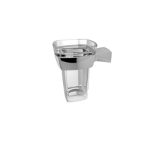 Подстаканник PAINI Lady, хром (CR) 89CR041VR 