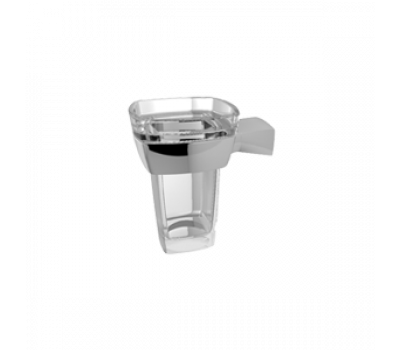 Подстаканник PAINI Lady, хром (CR) 89CR041VR 