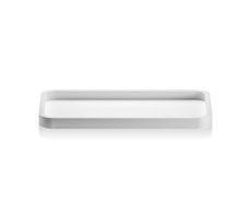 Лоток Decor Walther Stone 971050 белый 