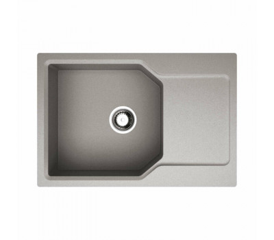 Мойка OMOIKIRI Yonaka, размер 780*510*210, цвет-leningrad grey 4993339 