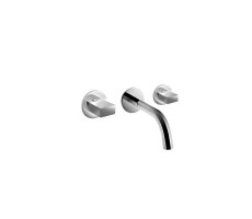 Встраиваемая часть Fantini Venezia 19 00 5913A Хром 