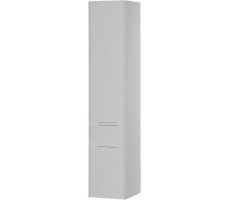 Шкаф-пенал для ванной Aquanet Латина 35 L белый Шкаф-пенал для ванной Aquanet Латина 35 L белый