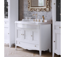 Комплект TW collection VERONICA  NUOVO VER4105-B+AR874bi*1 Белый 