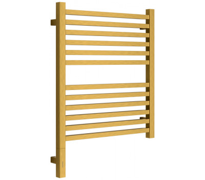 Полотенцесушитель Сунержа Модус 3.1 шгв 530*75*720 слева МЭМ цвет-латунь состаренная 051-5900-6050 